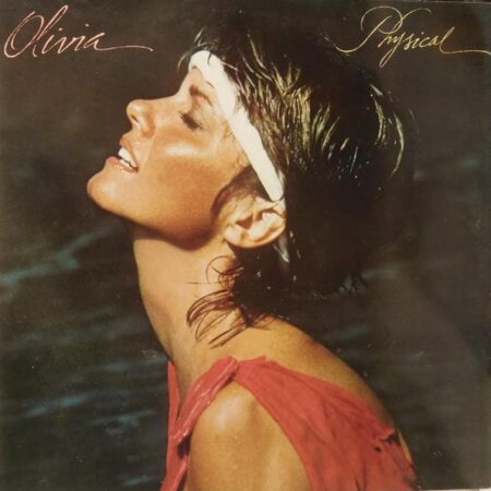 Olivia Newton John Physical