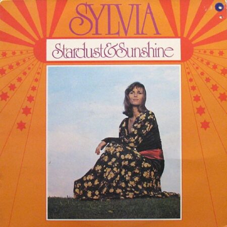 LP Sylvia Vrethammar Stardust & Sunshine