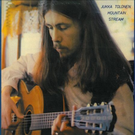 LP Jukka Tolonen Mountain Stream