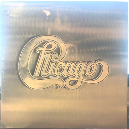 LP Chicago II