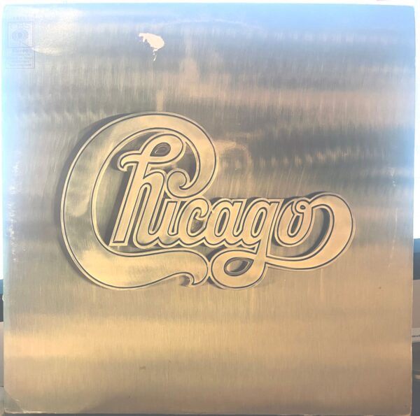 LP Chicago II