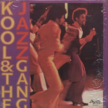 Kool & The Gang Kool Jazz