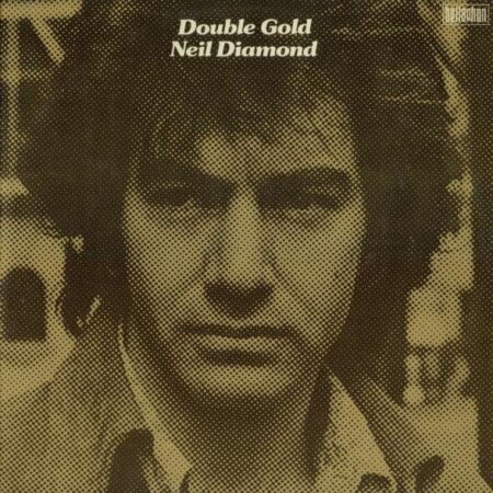 Neil Diamond Double gold
