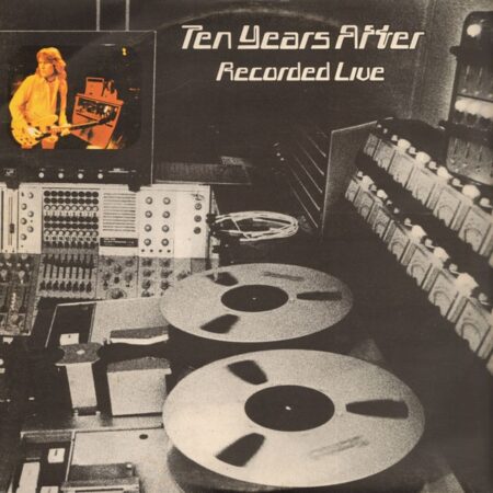 Ten years after Recorded live