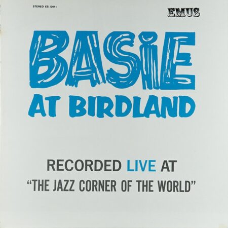 Basie at Birdland