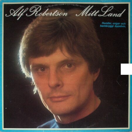 LP Alf Robertson Mitt Land
