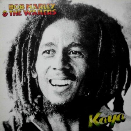 Bob Marley Kaya