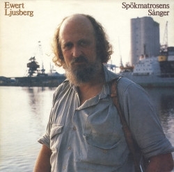 Ewert Ljusberg Spökmatrosens sånger