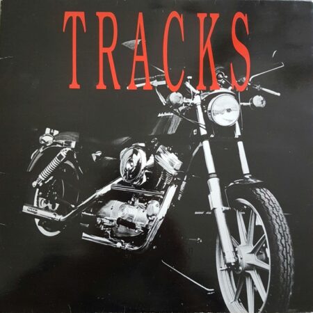 LP Tracks. Musikföreningen 35:an