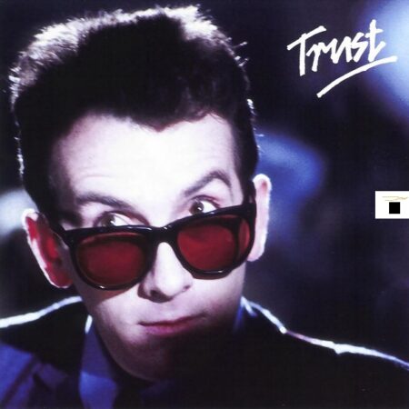 Elvis Costello Trust