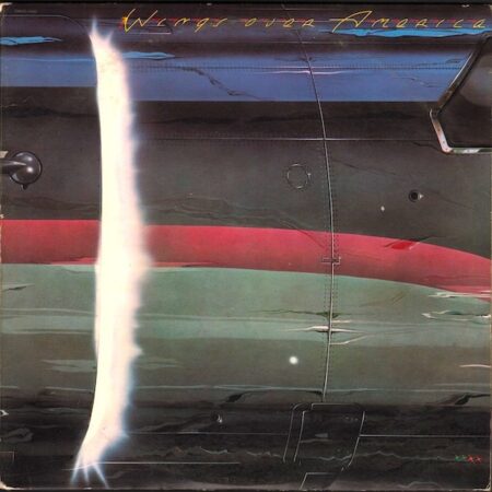 Wings over America