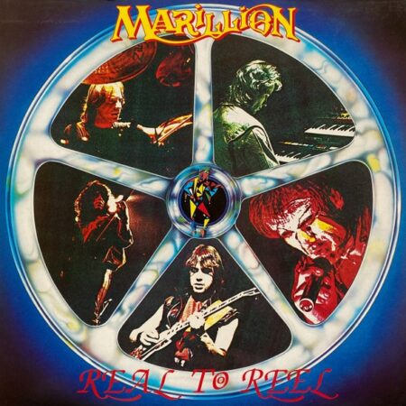 Marillon Real to reel