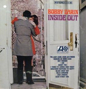 Bobby Darin. Inside out