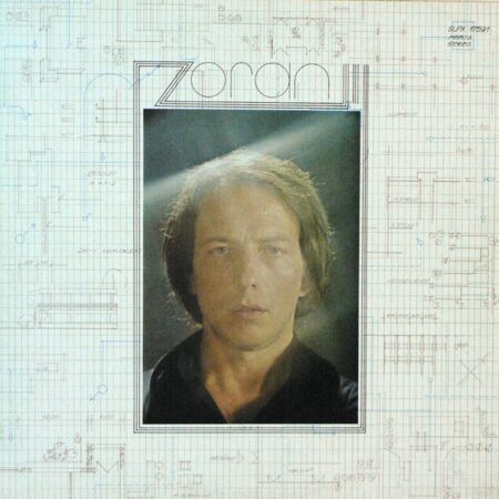 Zoran Zoran III