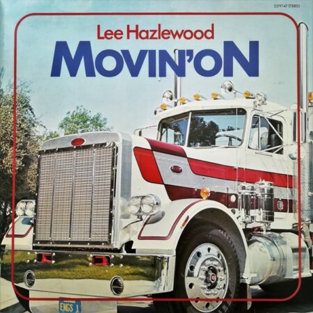 Lee Hazlewood. Movin´ on
