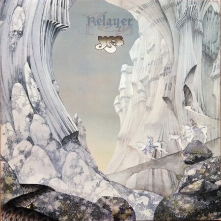 Yes Relayer