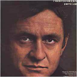 Johnny Cash at San Quentin