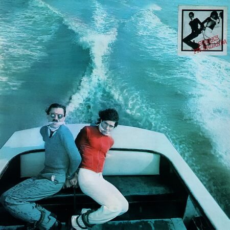 Sparks. Propaganda