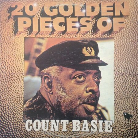 20 golden pieces of Count Basie