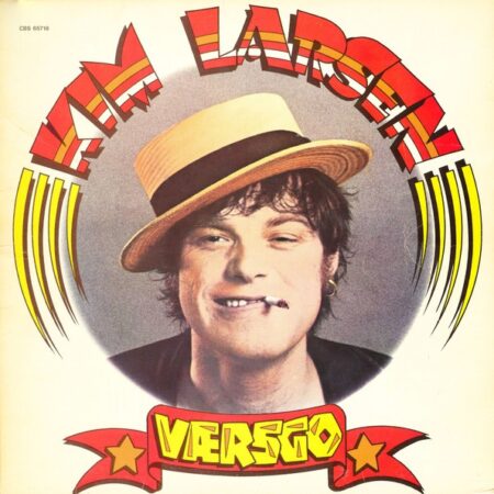 Kim Larsen Vaersgo