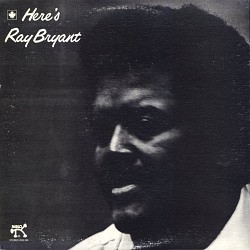 Here´s Ray Bryant