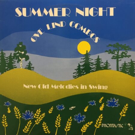 Summer night Ove Lind Combos