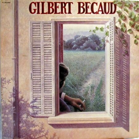 Gilbert Becaud