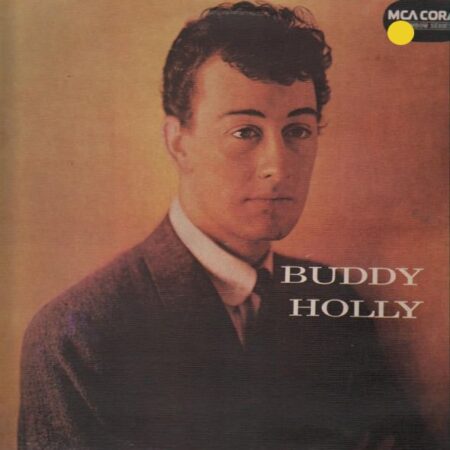 Buddy Holly